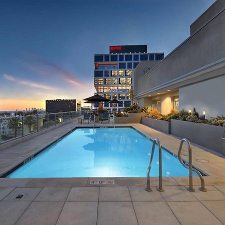 Beautiful Apartment In Hollywood 1Br & 1Bd لوس أنجلوس المظهر الخارجي الصورة
