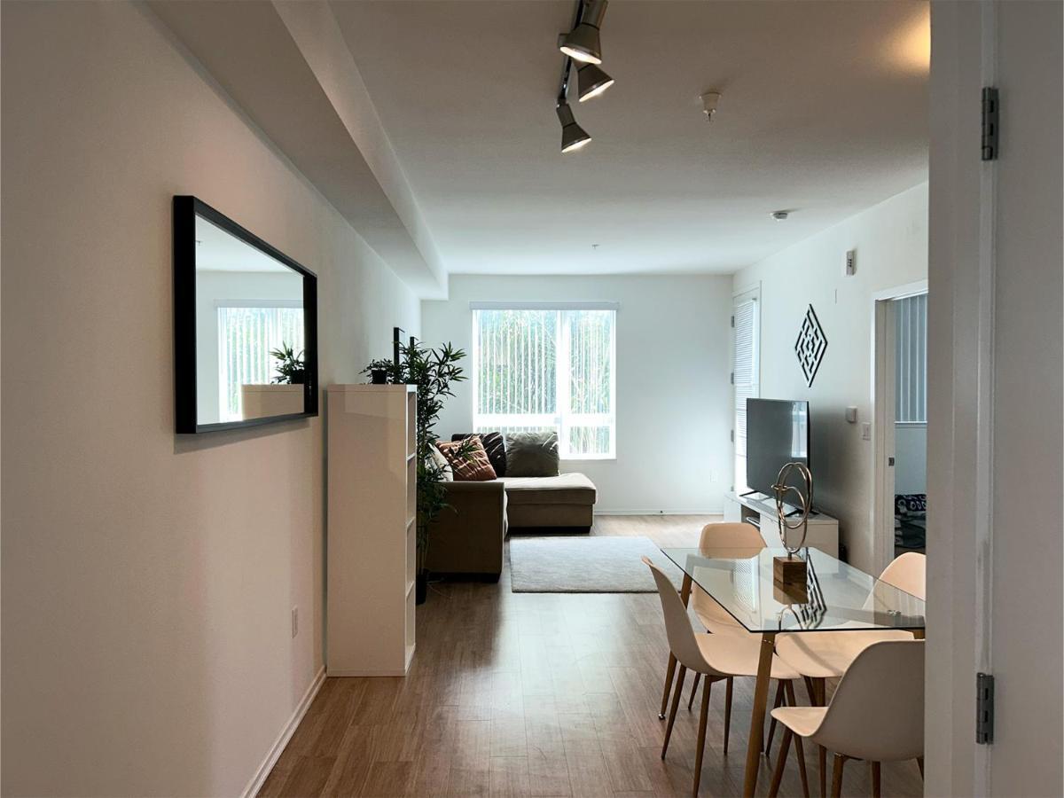 Beautiful Apartment In Hollywood 1Br & 1Bd لوس أنجلوس المظهر الخارجي الصورة