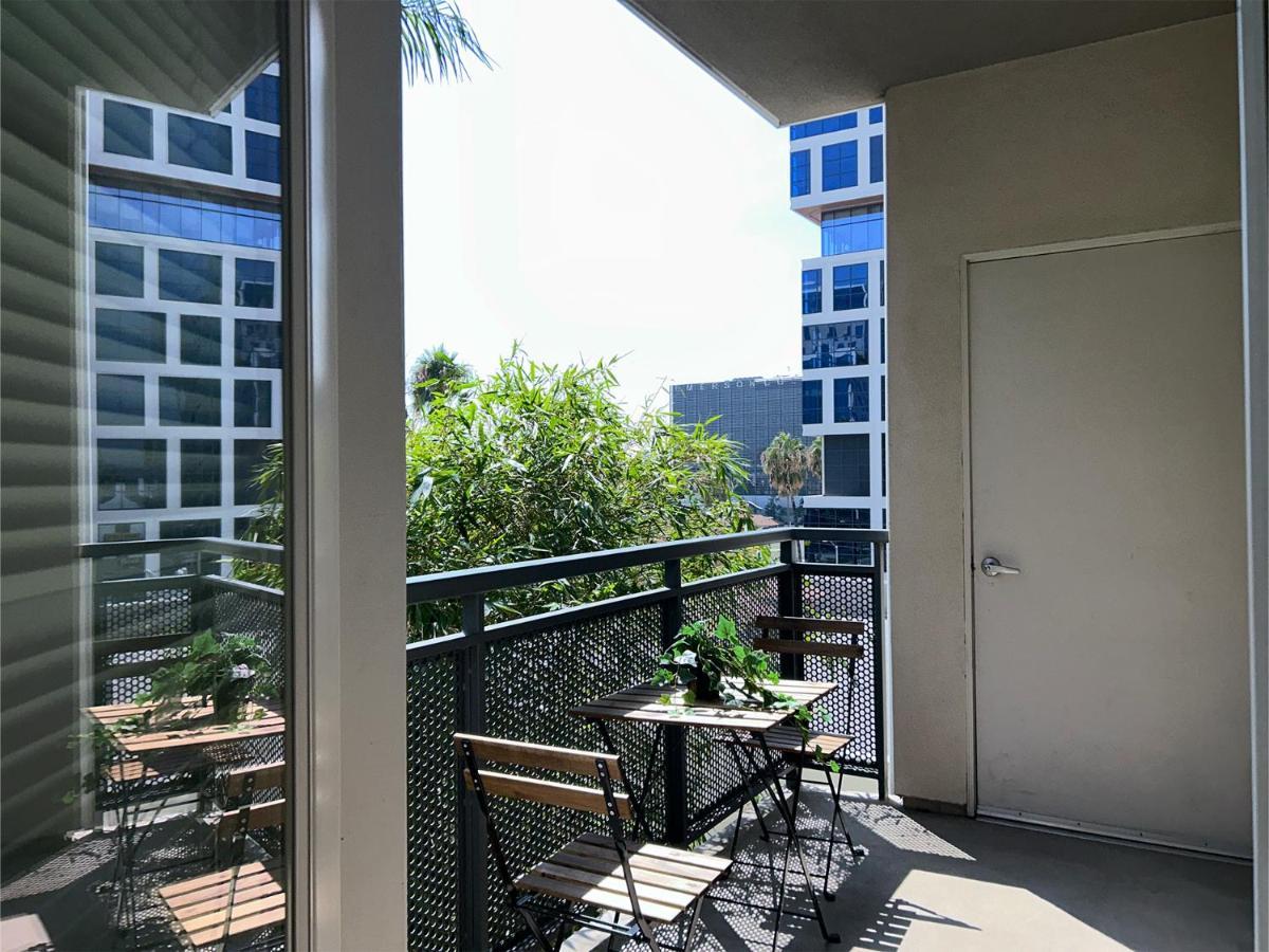 Beautiful Apartment In Hollywood 1Br & 1Bd لوس أنجلوس المظهر الخارجي الصورة